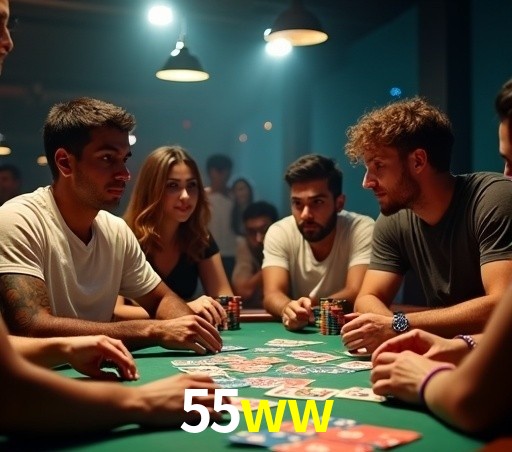 Loterias online disponíveis na 55ww