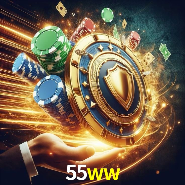 Ganhe prêmios incríveis na 55ww